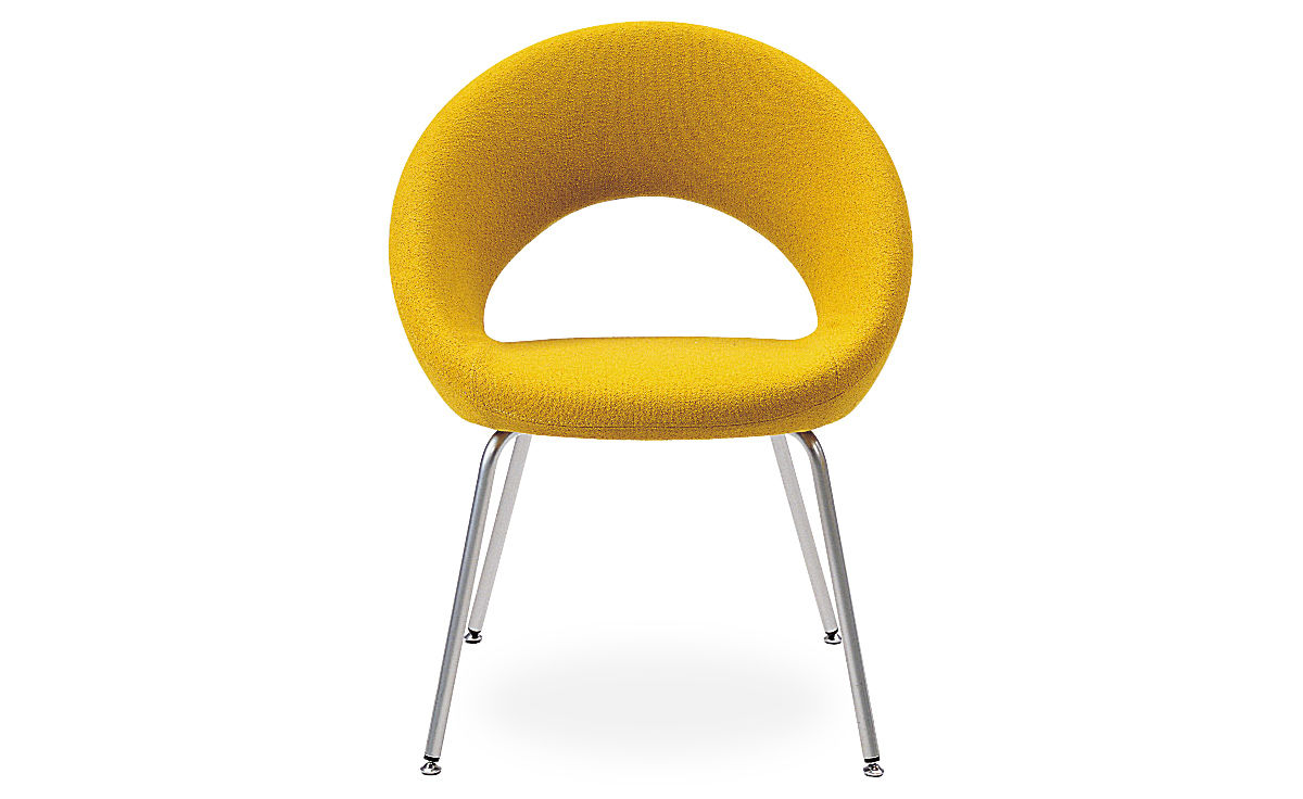 nina 4 leg chair