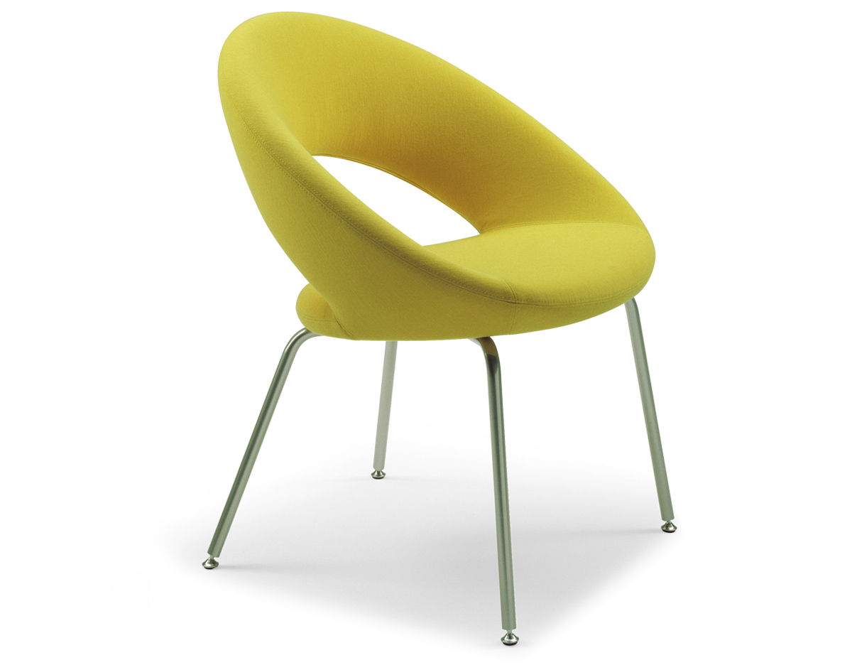 nina 4 leg chair