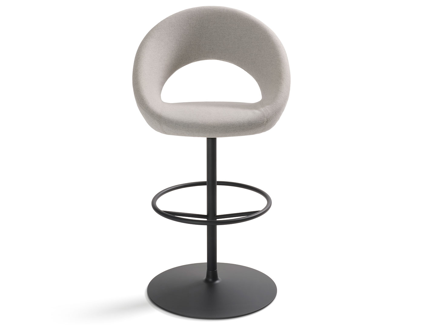 Nina Swivel Stool