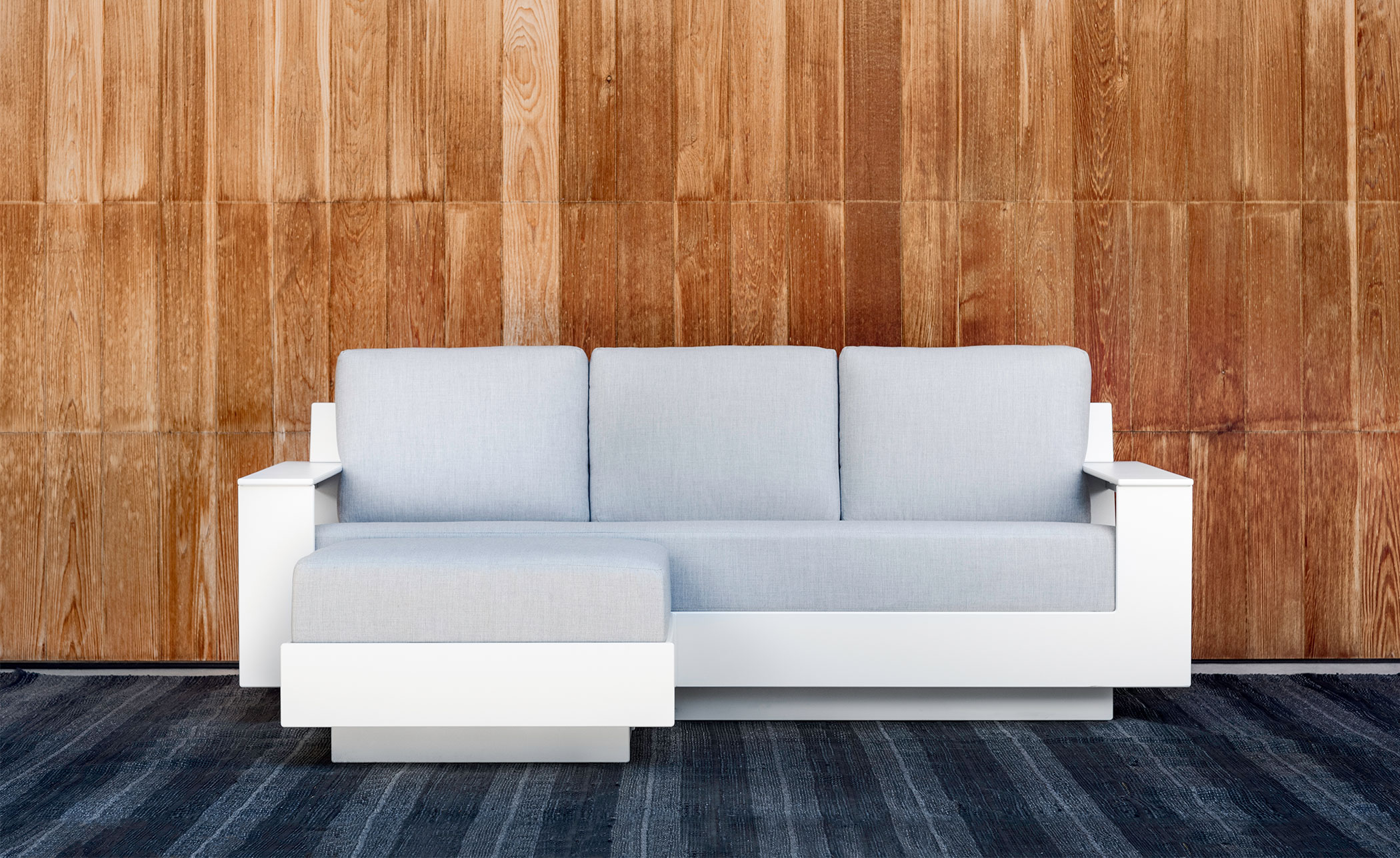 Nisswa Sofa 75 inch