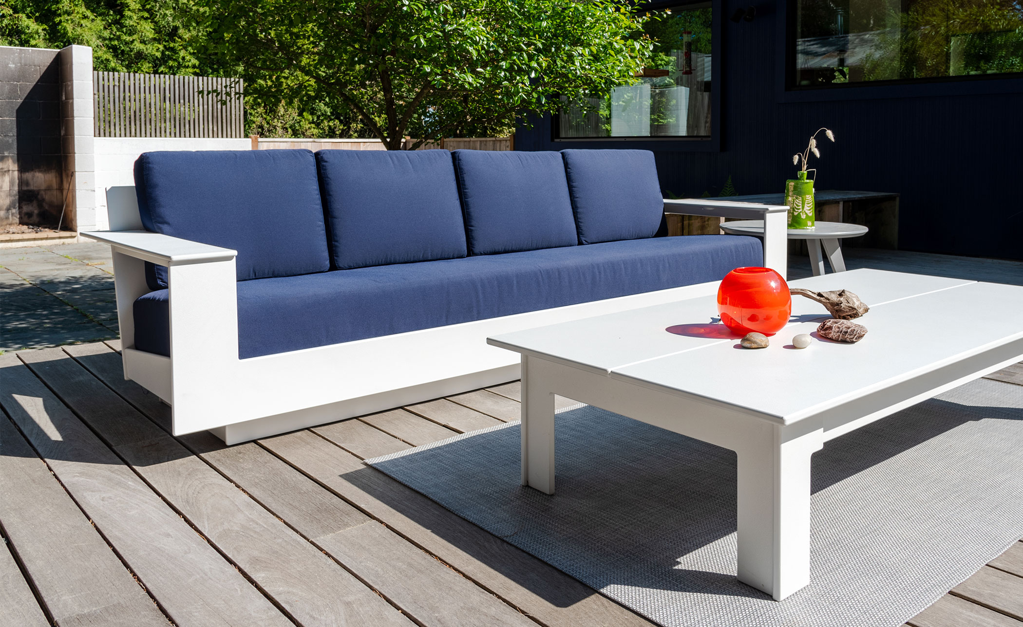 Nisswa Sofa 96 inch