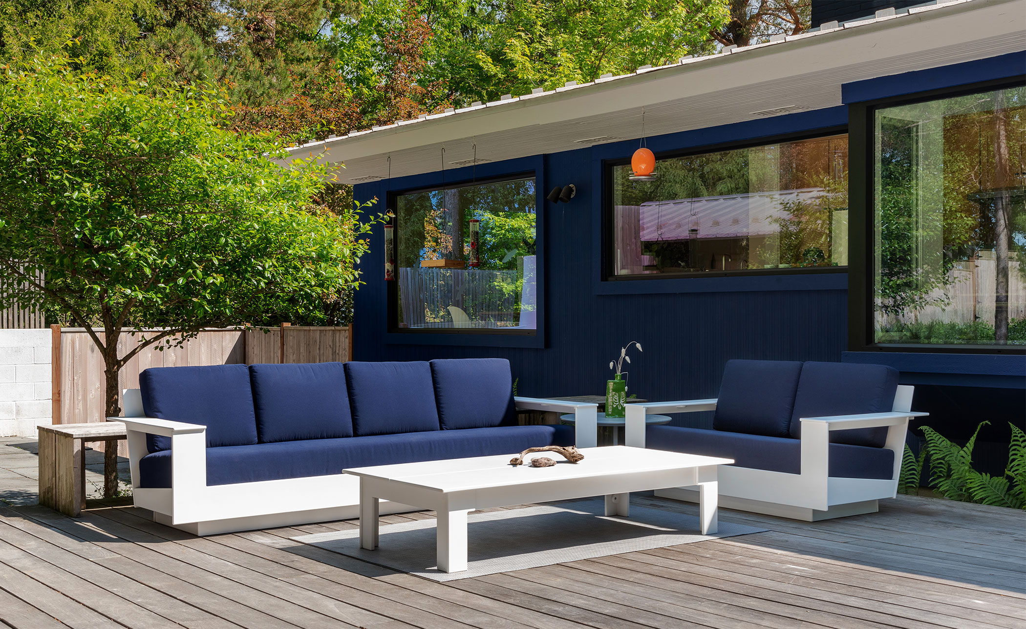 Nisswa Loveseat