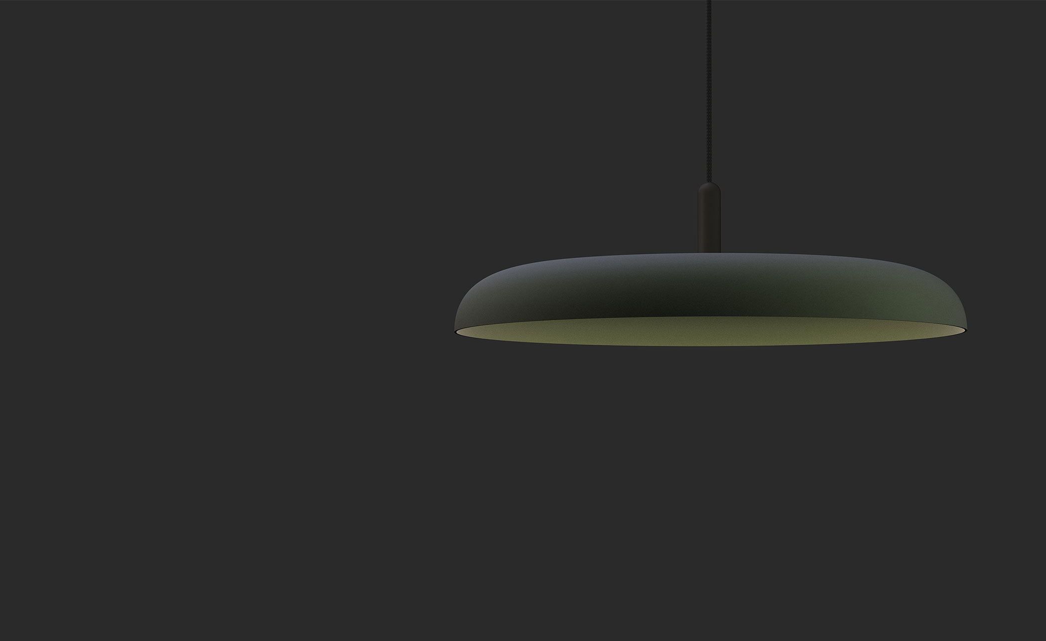 nivél pendant