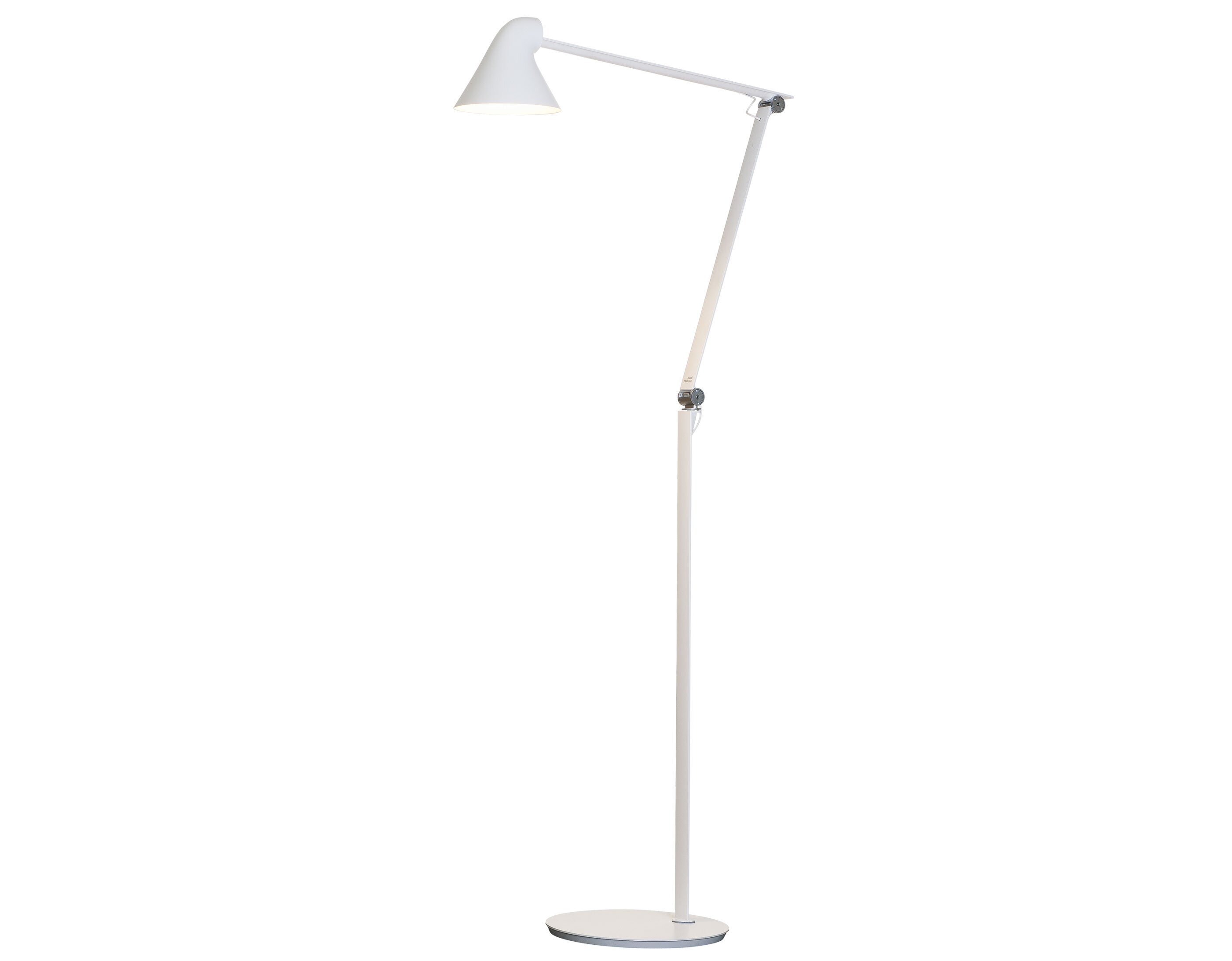 njp floor lamp