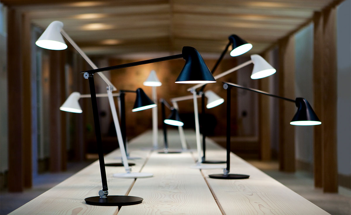 njp table lamp