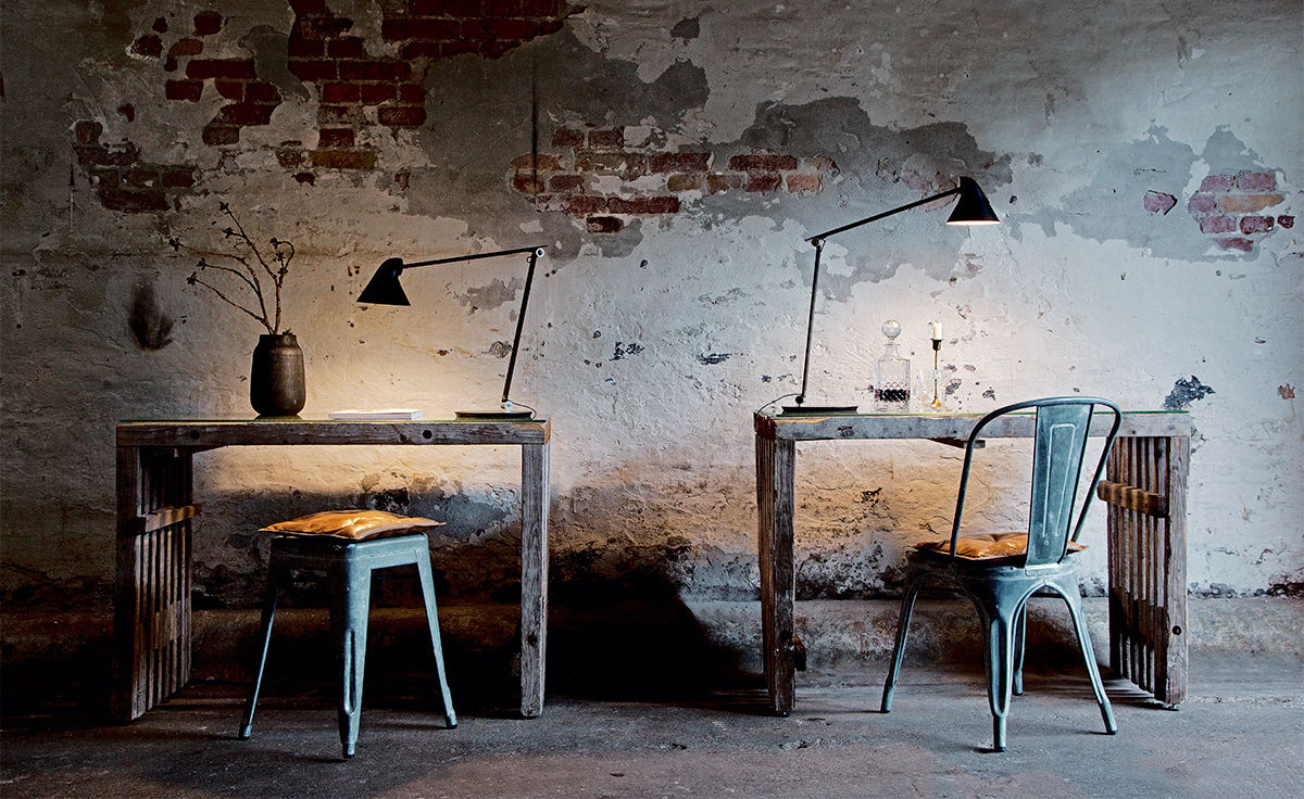 njp table lamp