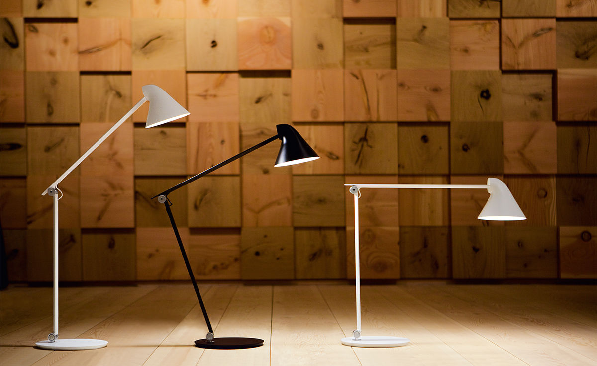 njp table lamp