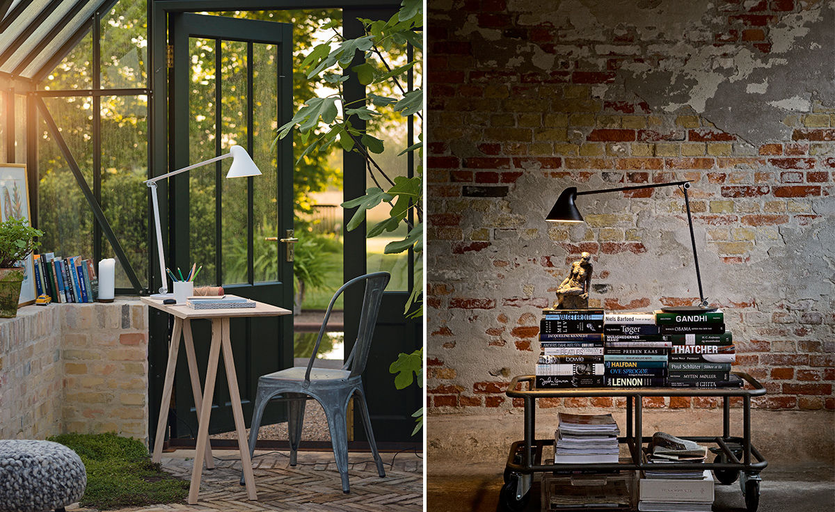 njp table lamp