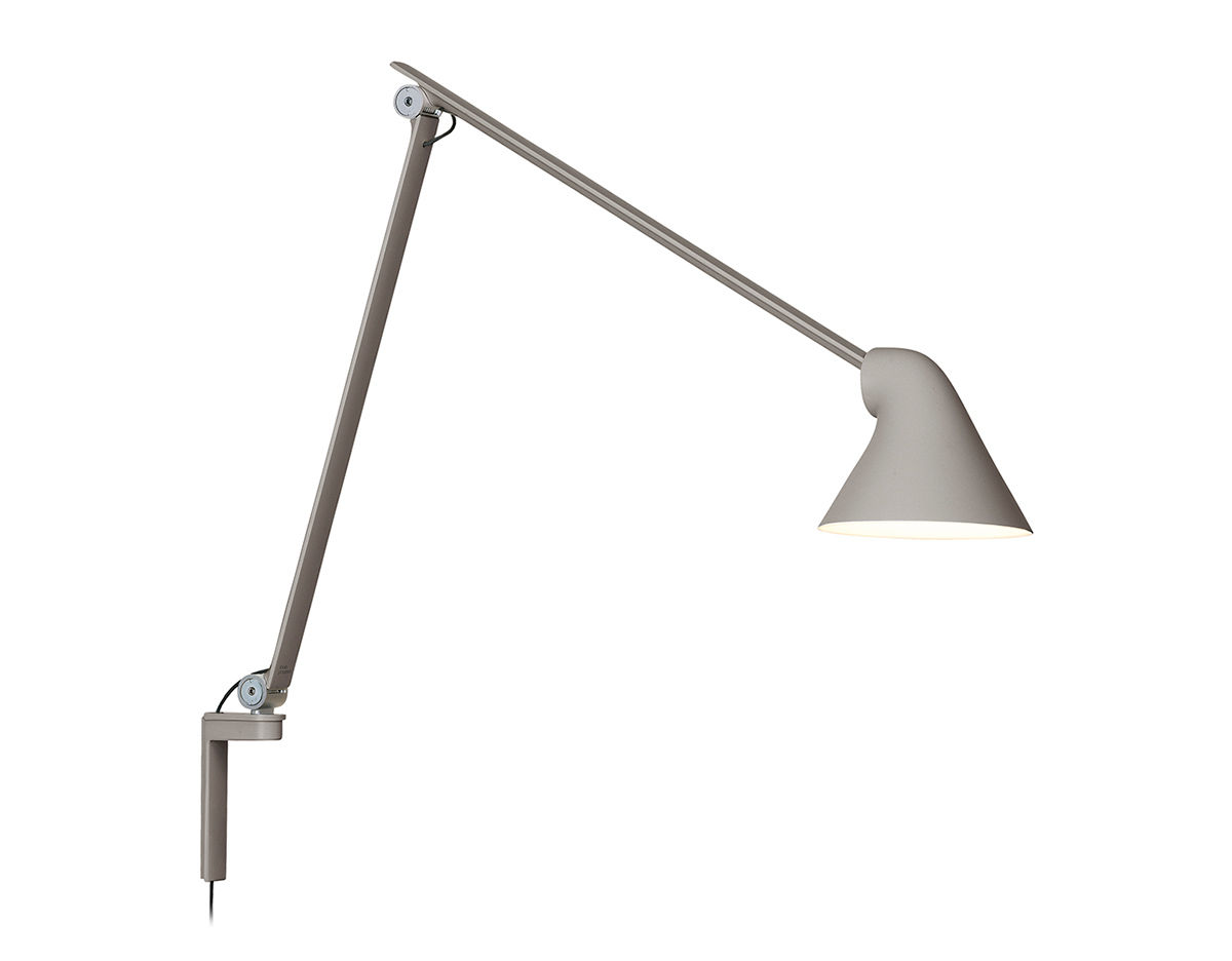 njp wall lamp