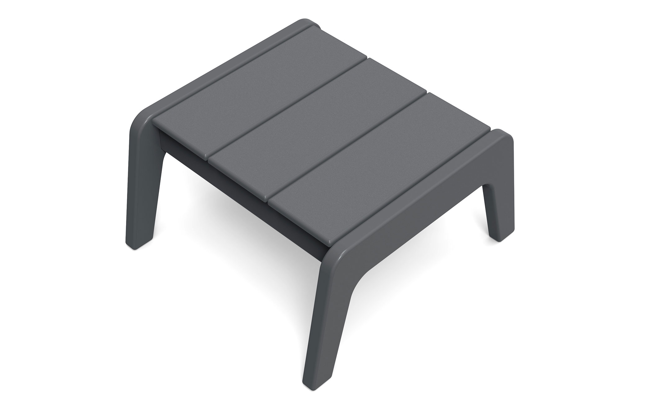 No. 9 Ottoman