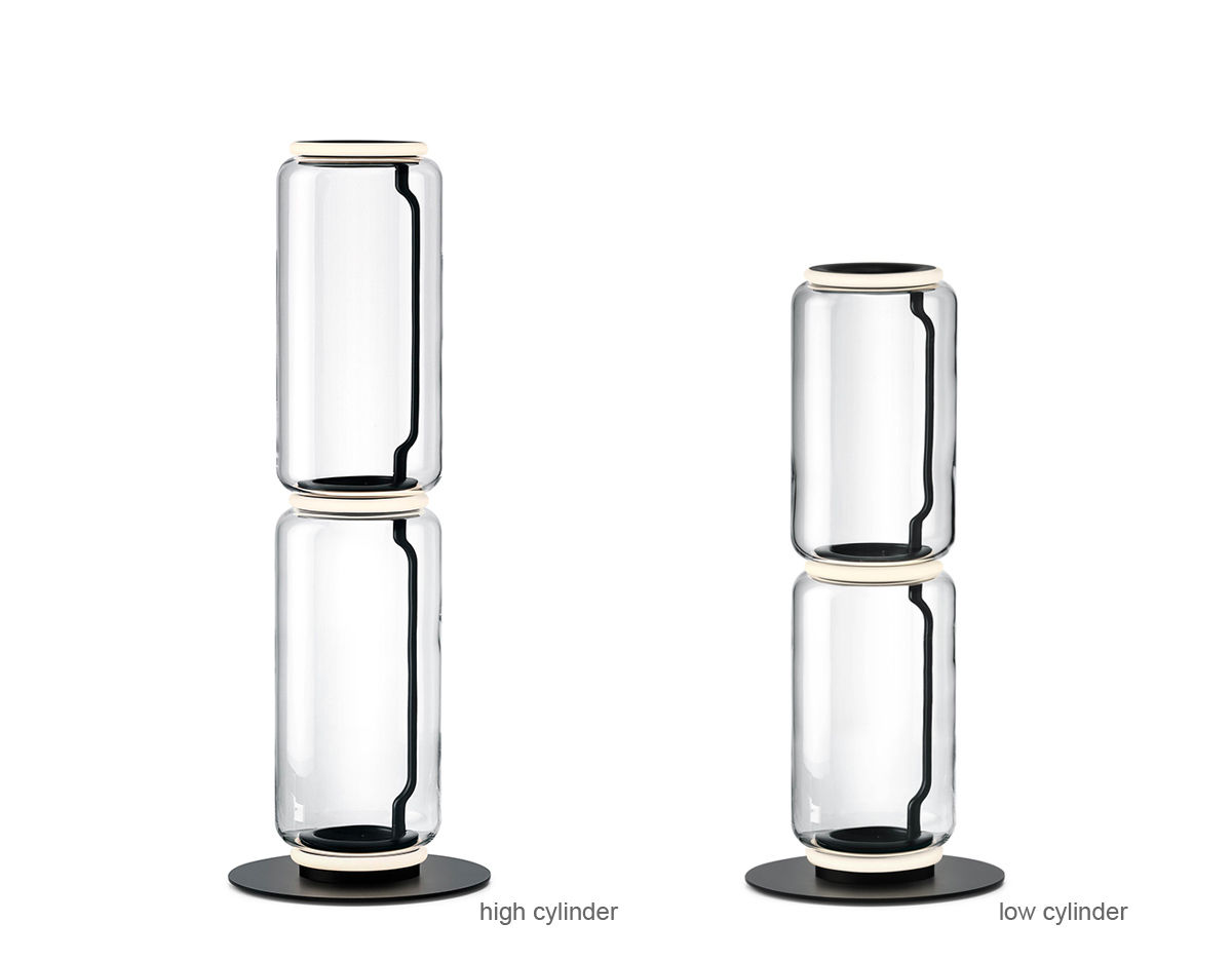 noctambule f2 floor lamp