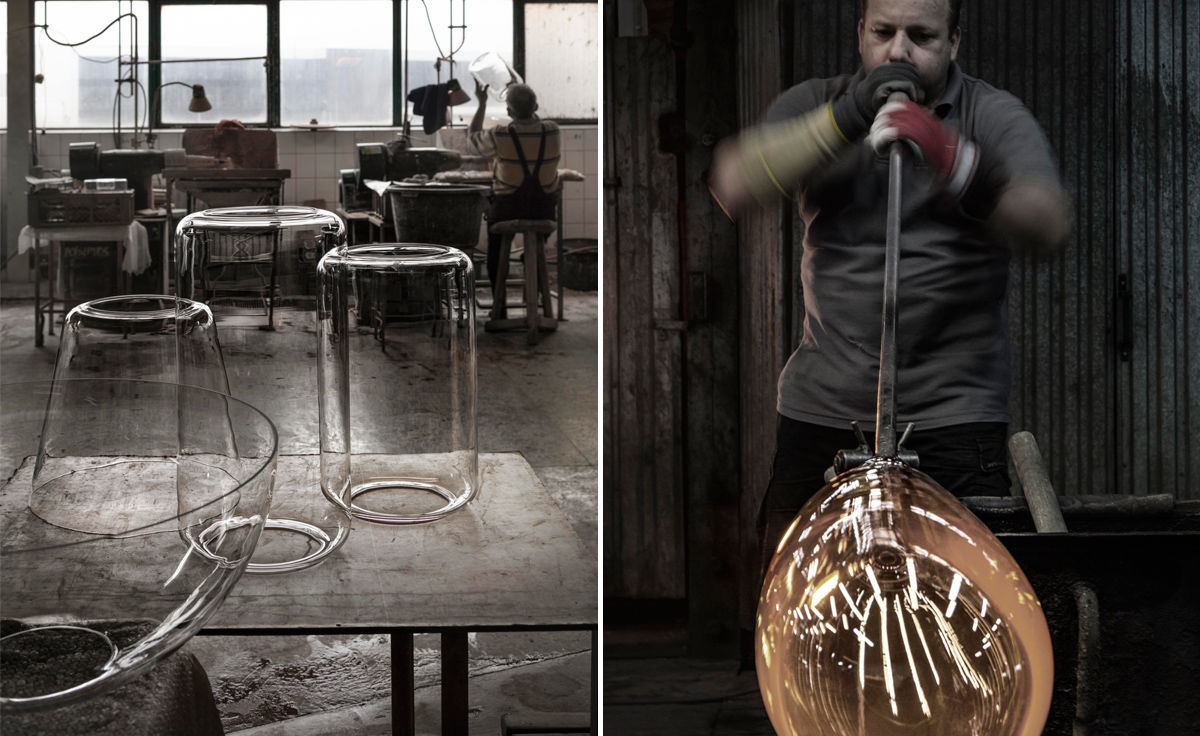 noctambule s3 suspension lamp