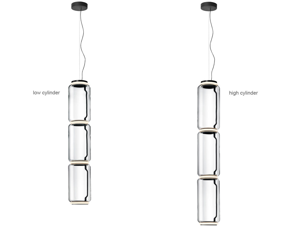 noctambule s3 suspension lamp