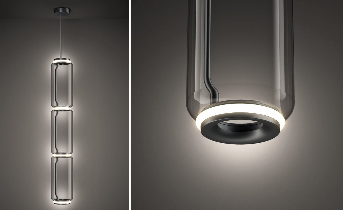 noctambule s3 suspension lamp