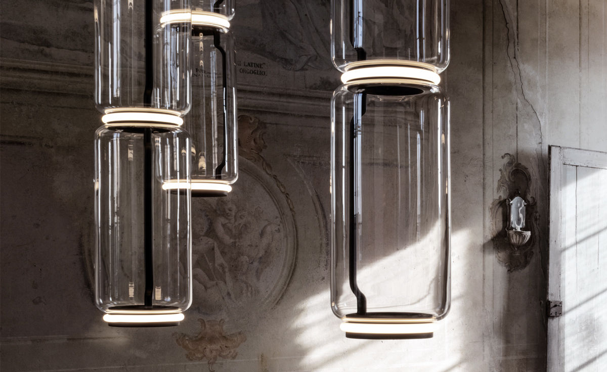noctambule s3 suspension lamp