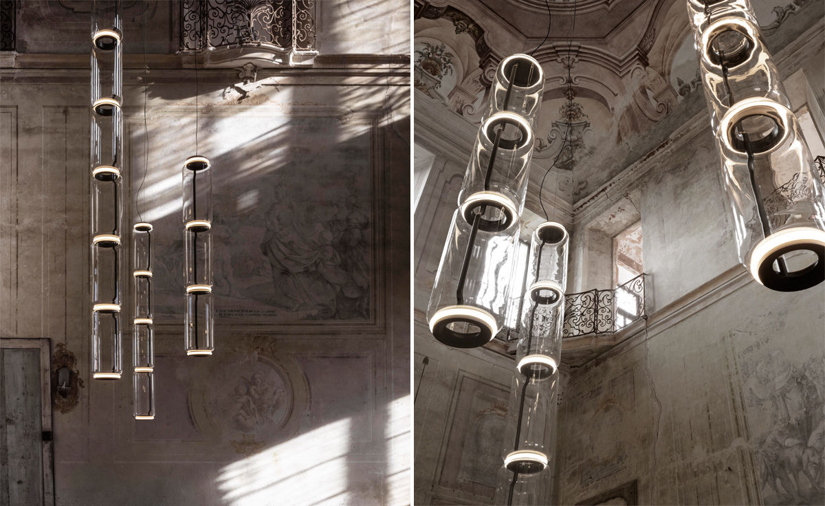 noctambule s4 suspension lamp