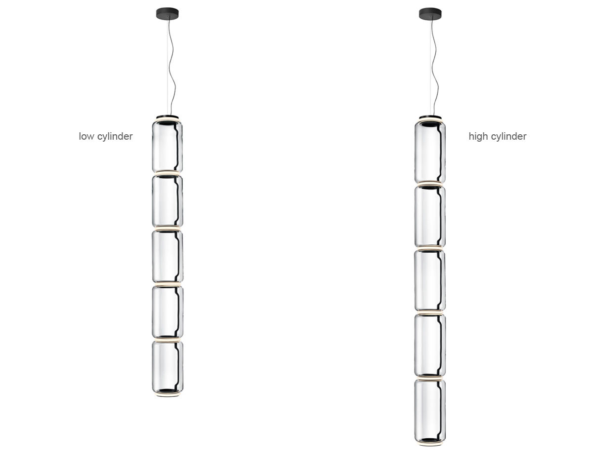 noctambule s5 suspension lamp