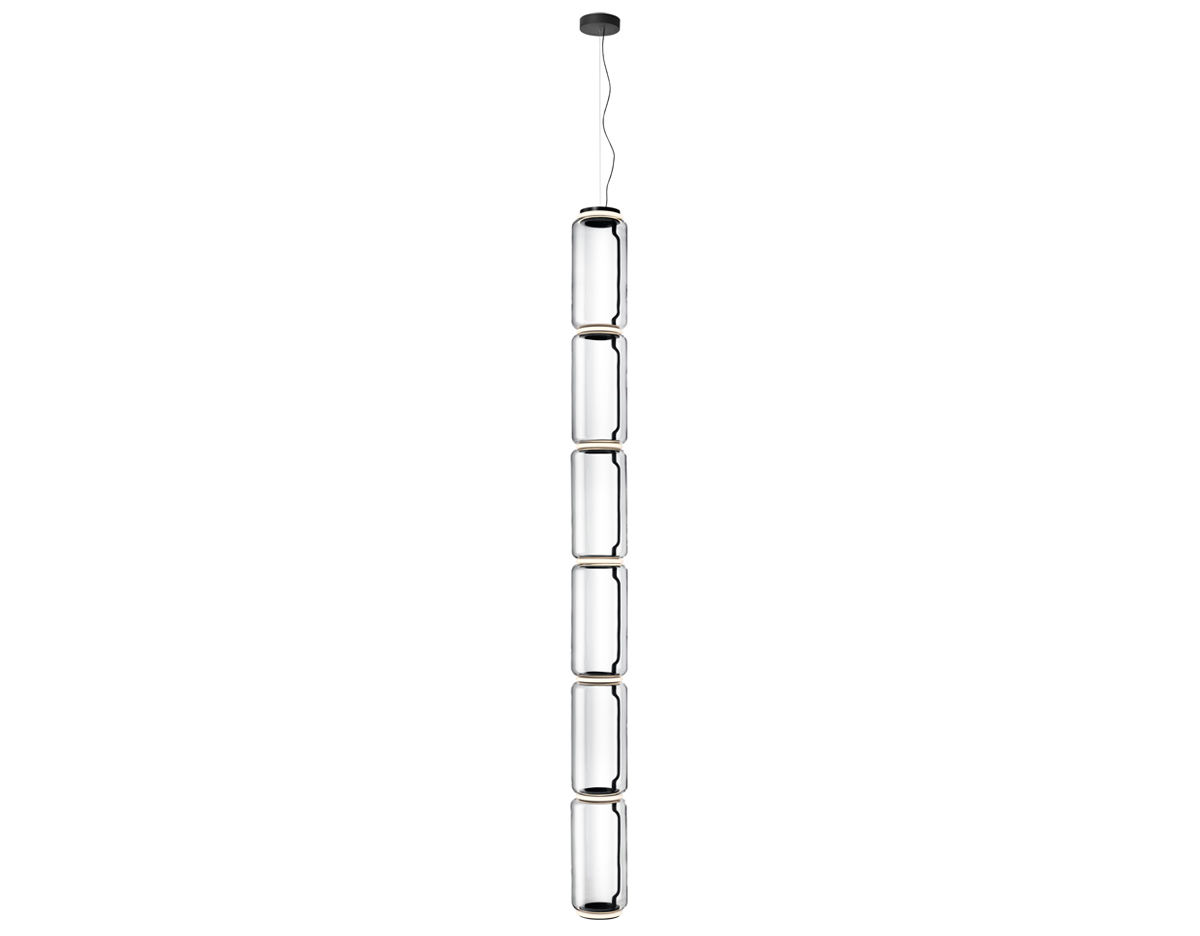 noctambule s6 suspension lamp