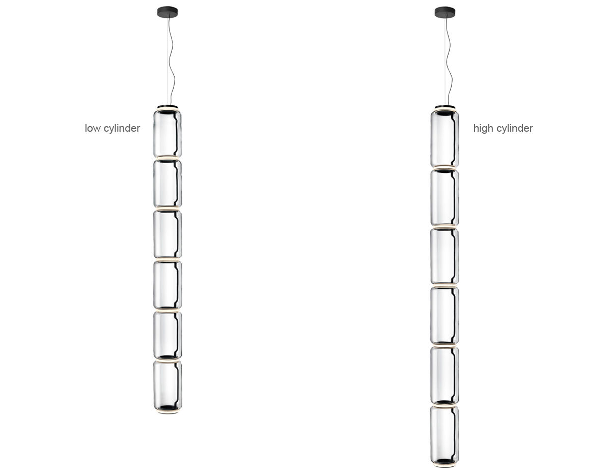 noctambule s6 suspension lamp