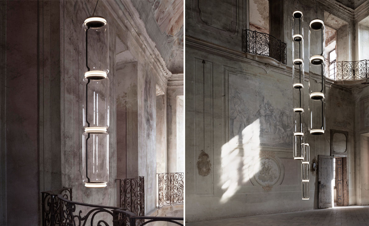 noctambule s6 suspension lamp