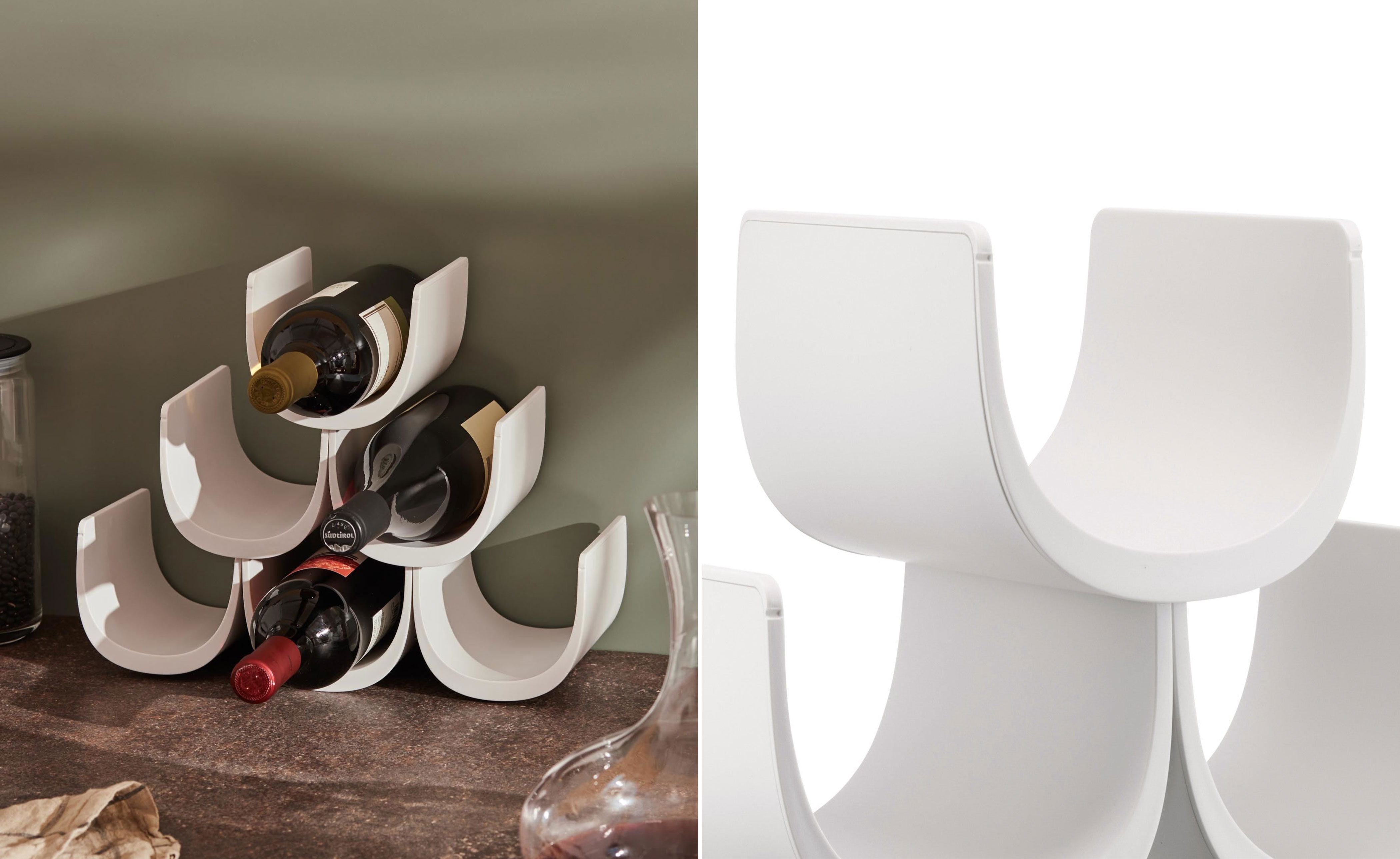 noe bottle holder