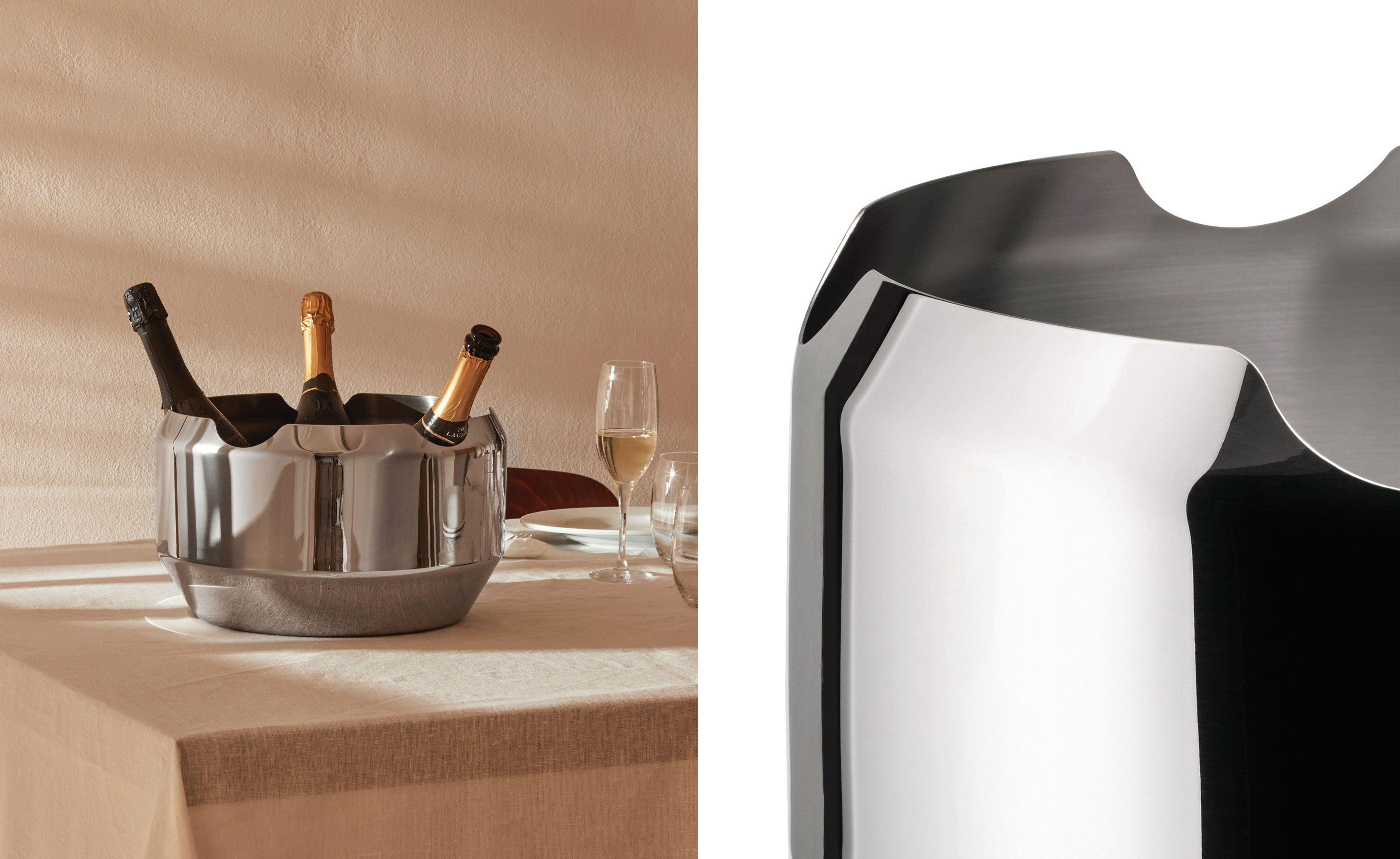 noe wine cooler