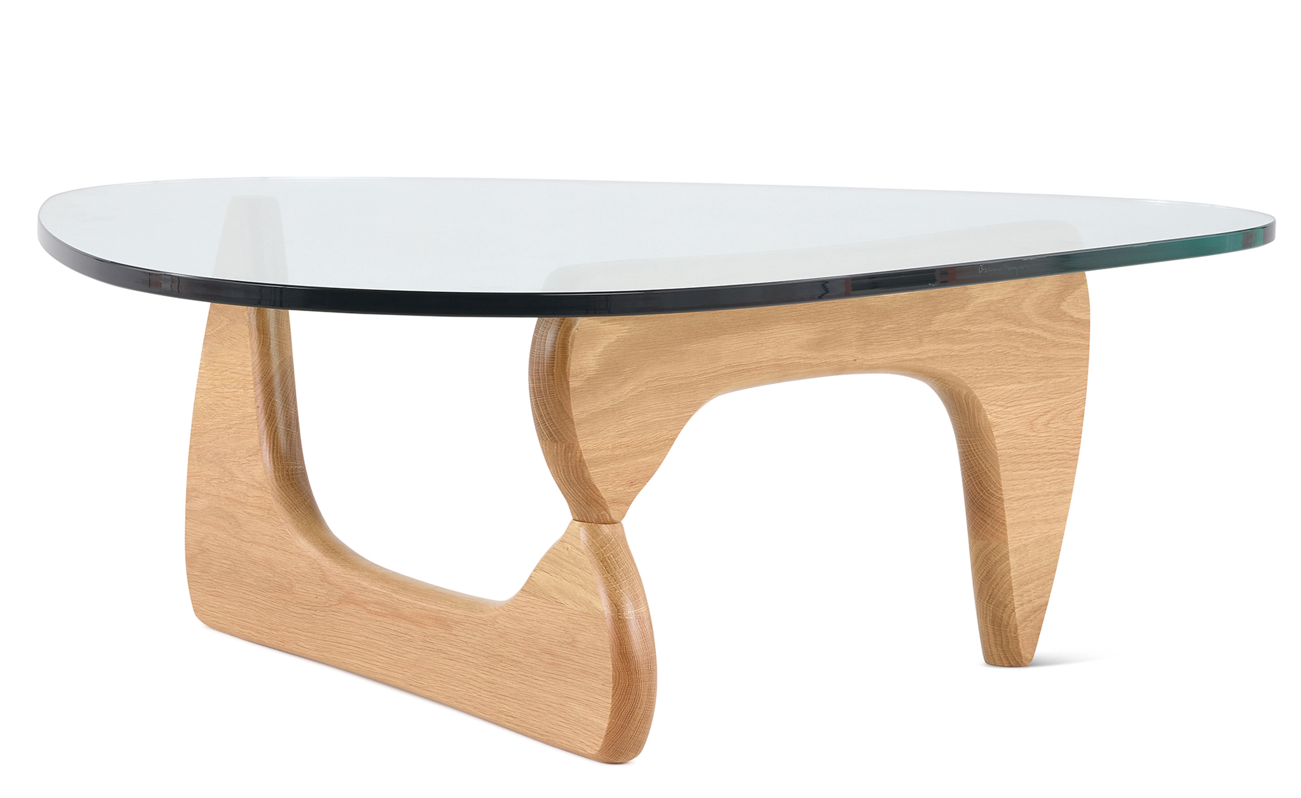 noguchi coffee table