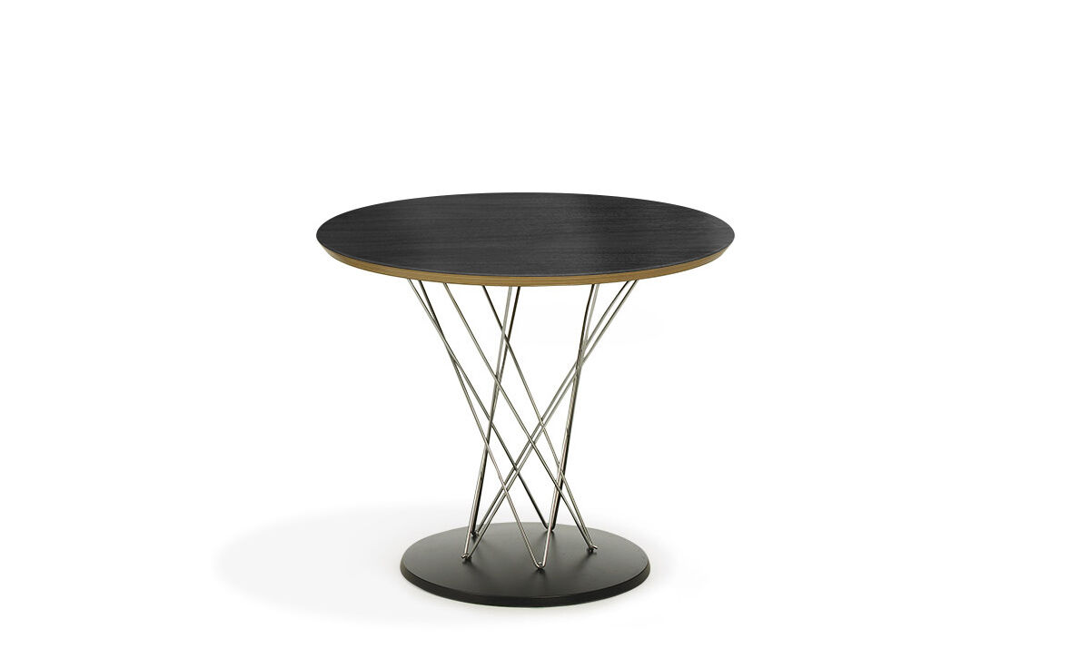 noguchi cyclone side table