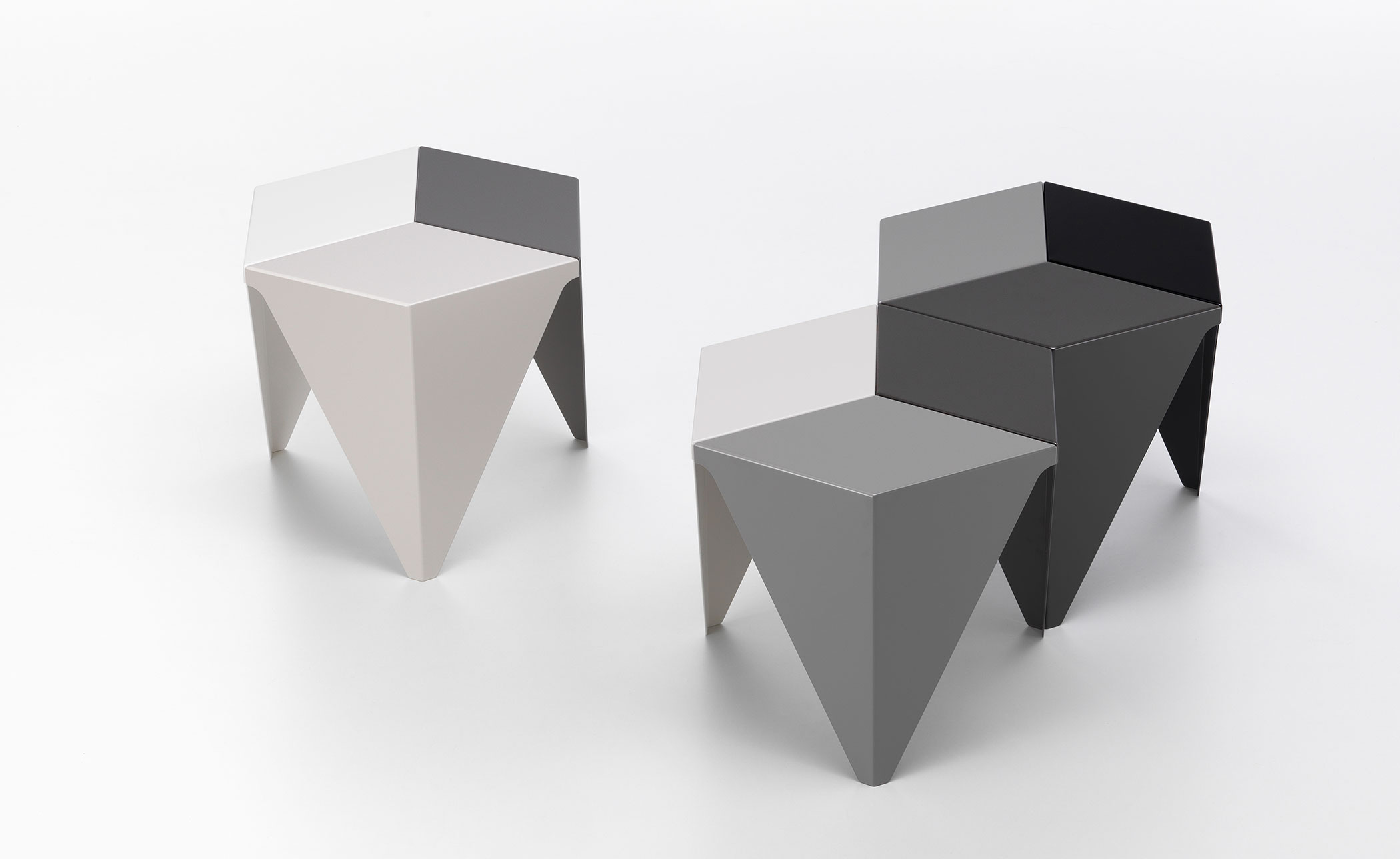 noguchi prismatic table