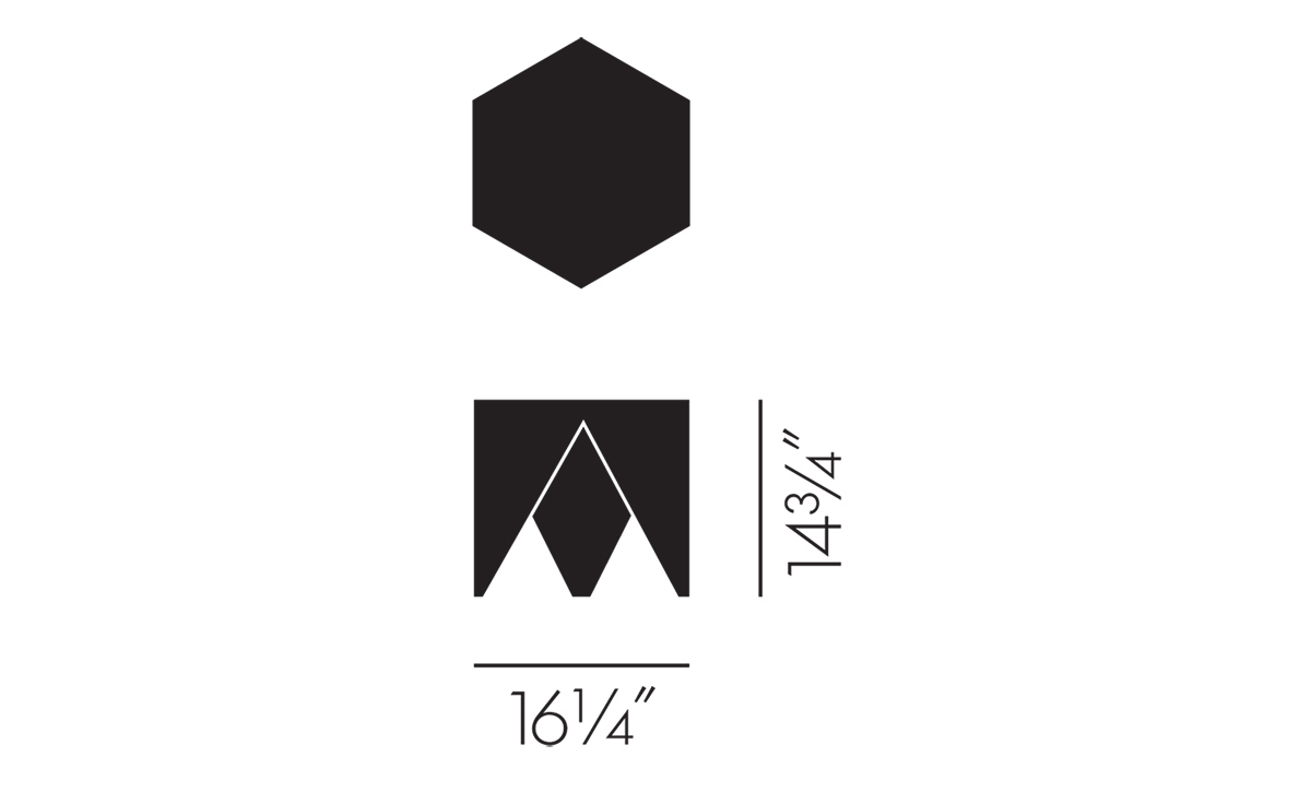 noguchi prismatic table