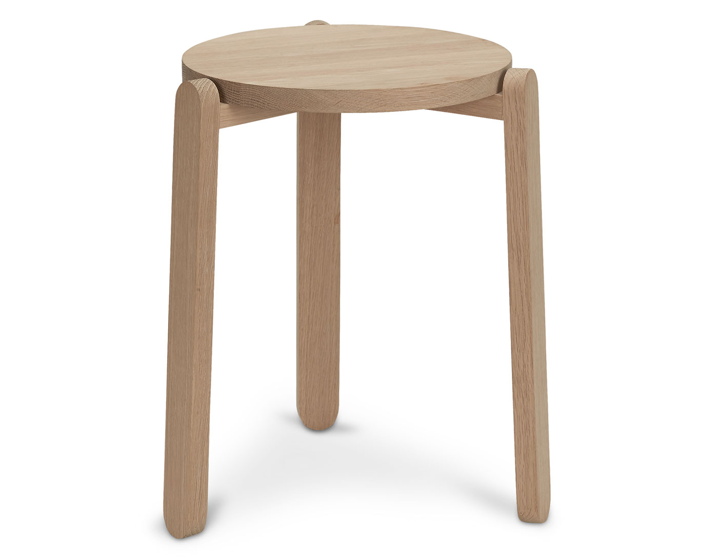 Skagerak Nomad Stool