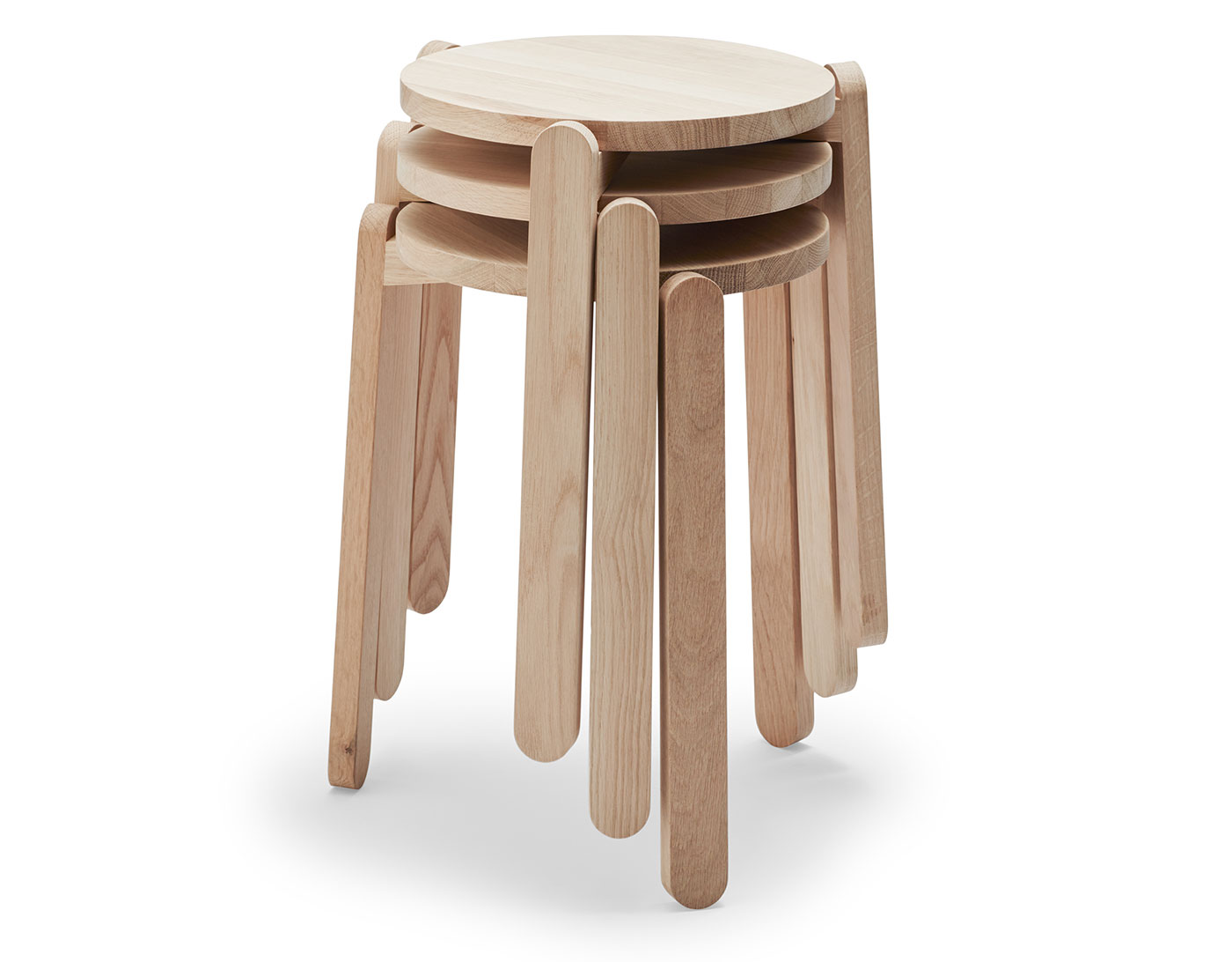 Skagerak Nomad Stool