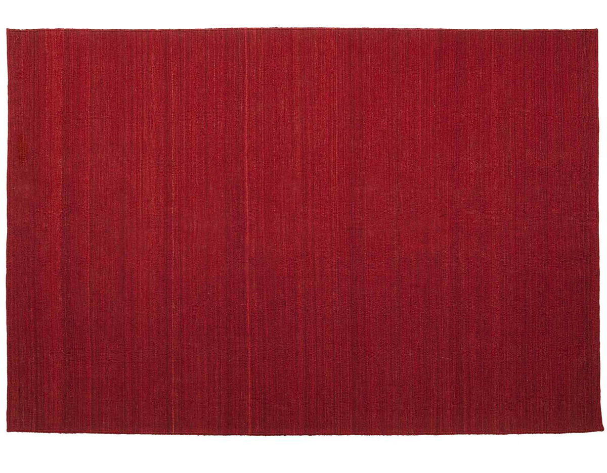 nomad wool rug