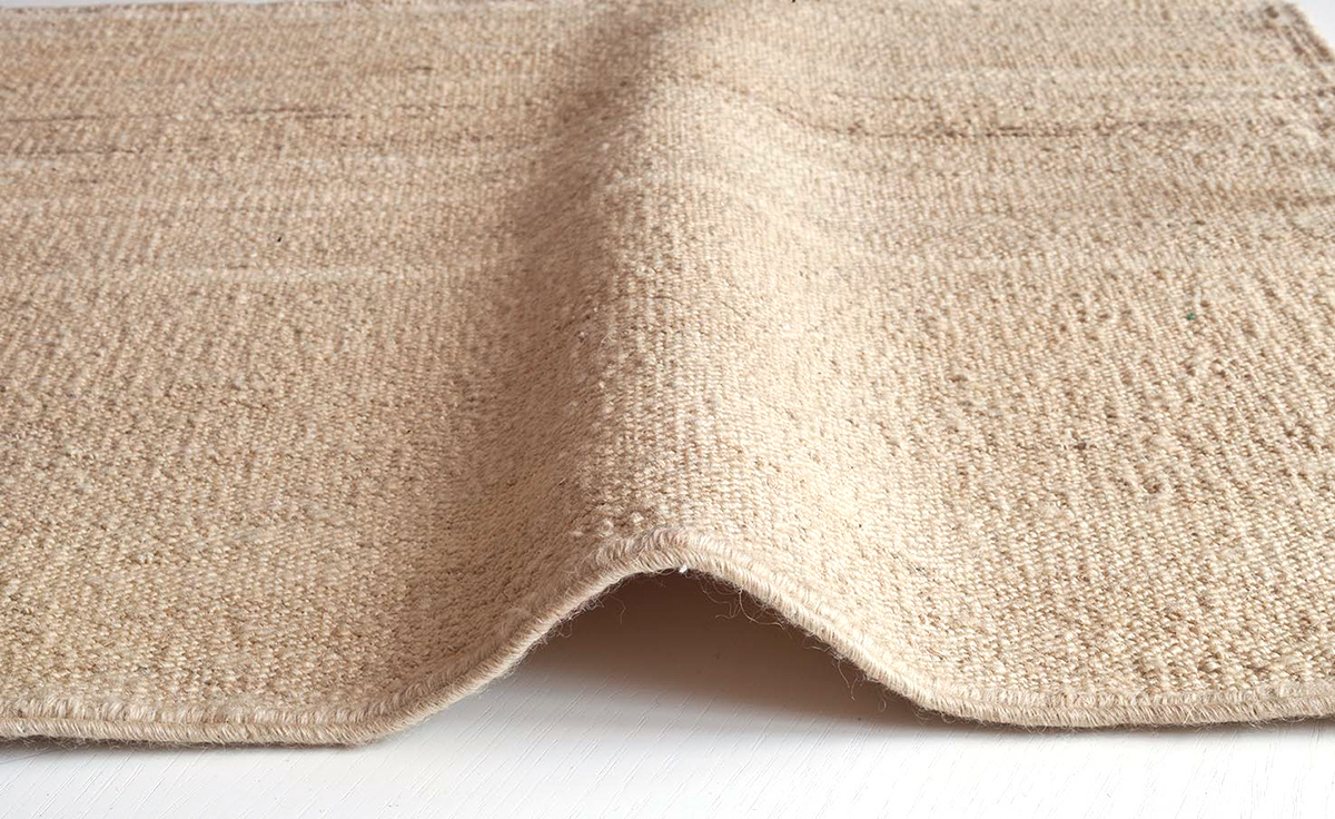 nomad wool rug