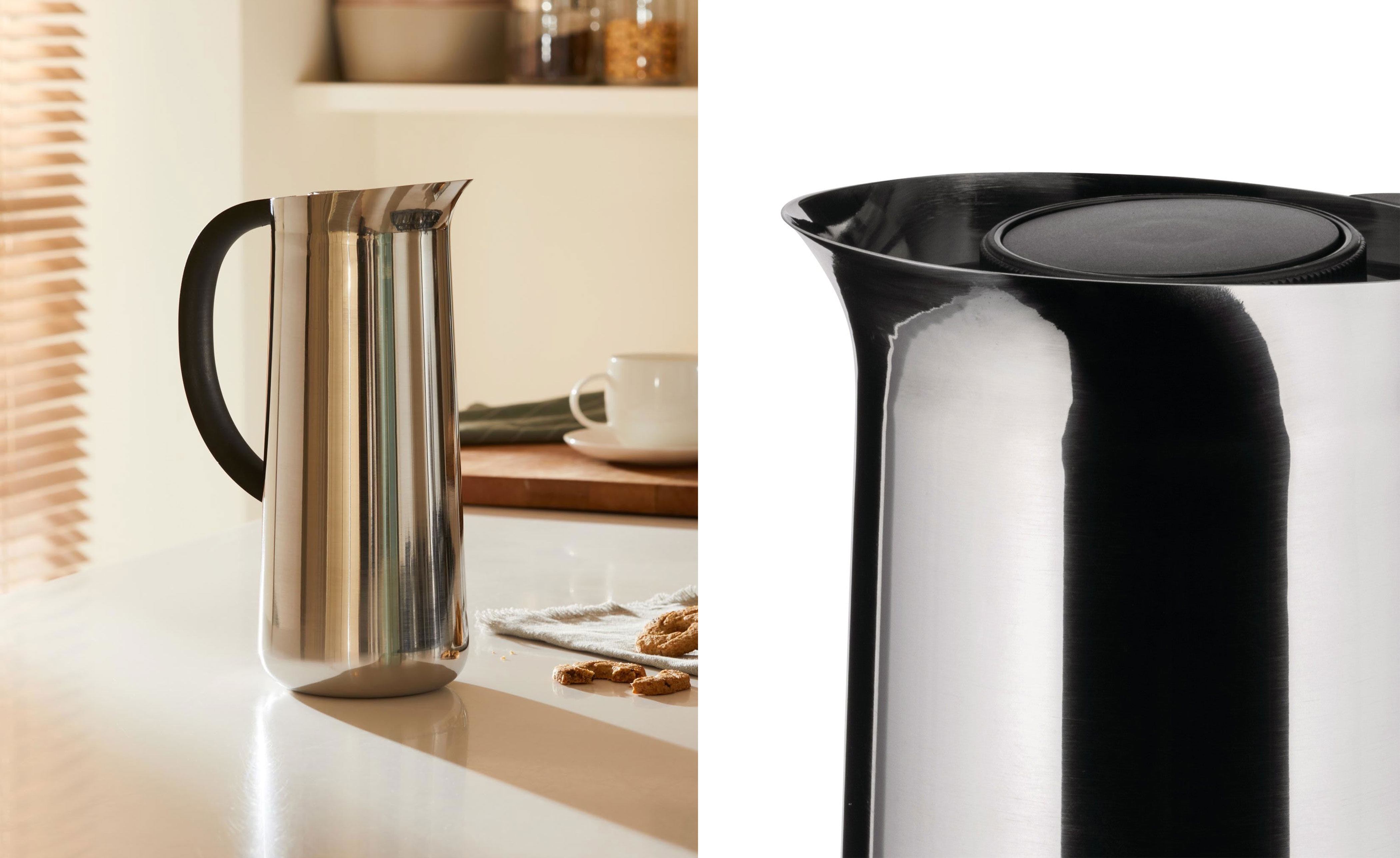 nomu thermo insulated jug