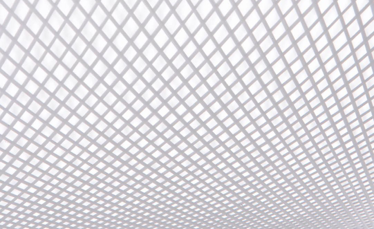 non random light