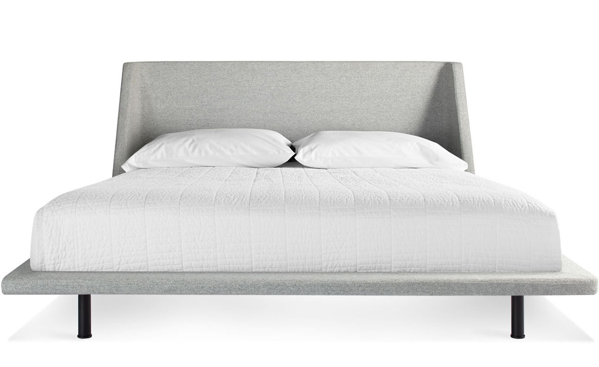 nook bed