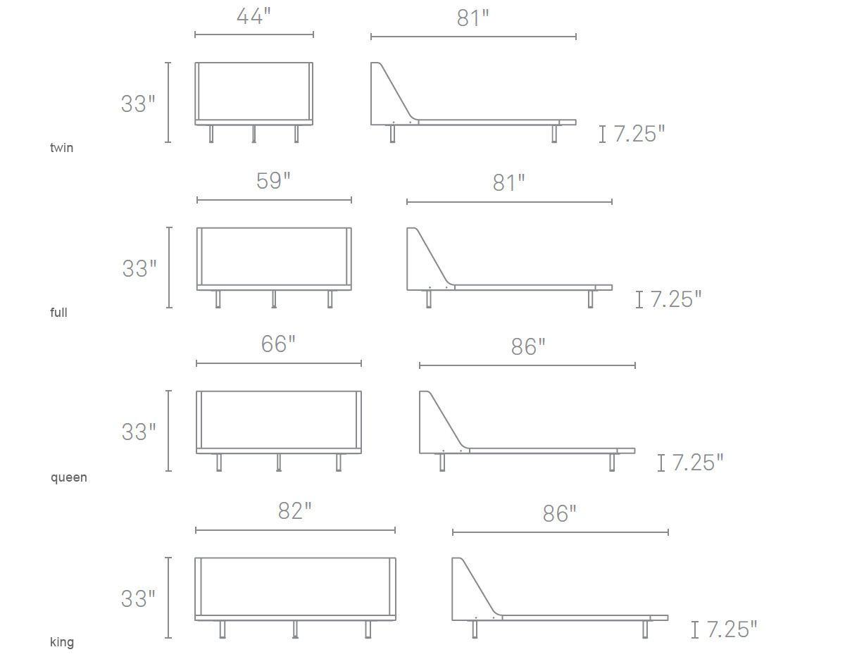 nook bed
