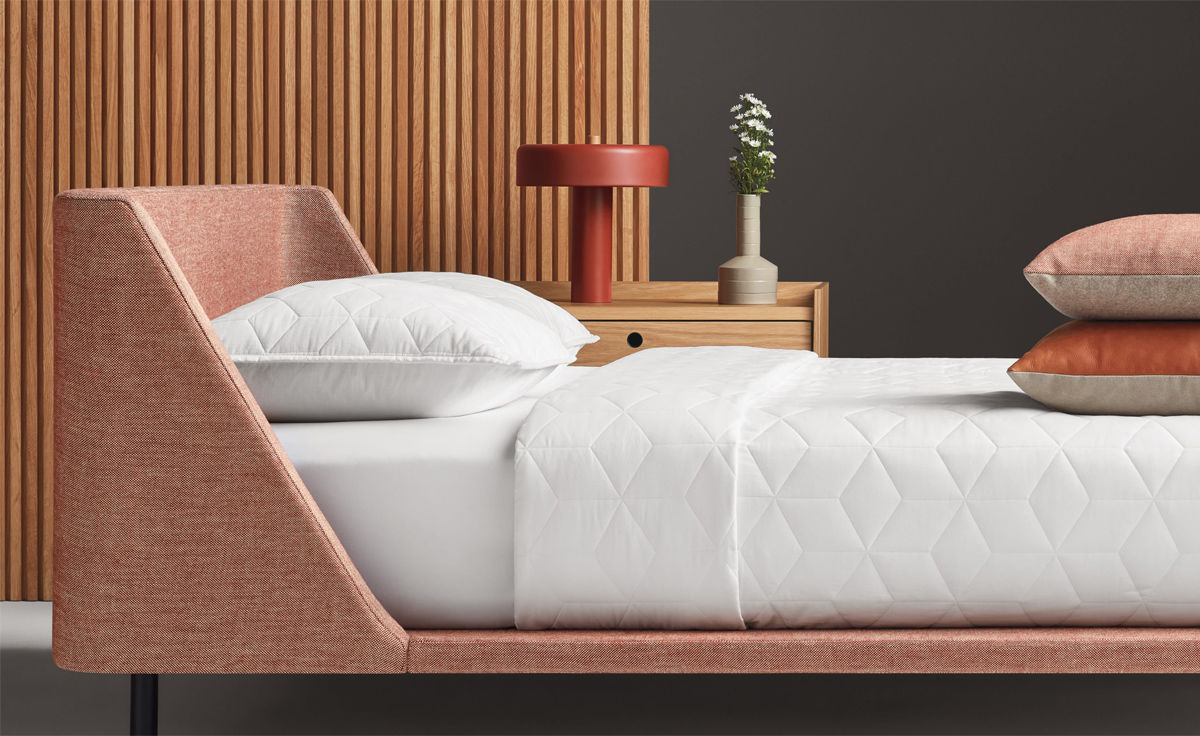 nook bed