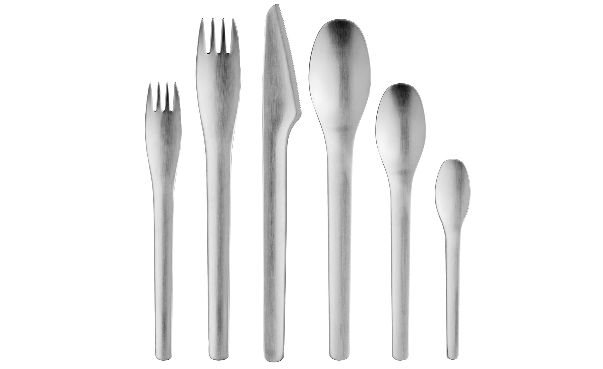 EM Flatware Set