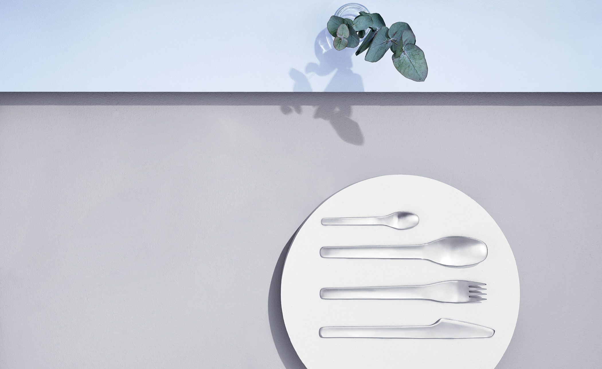 EM Flatware Set
