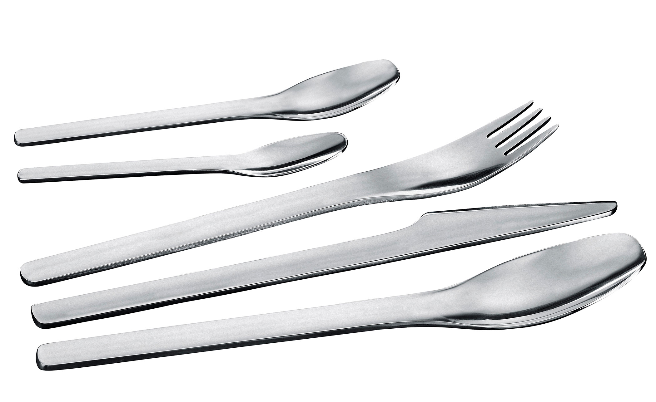 EM Flatware Set