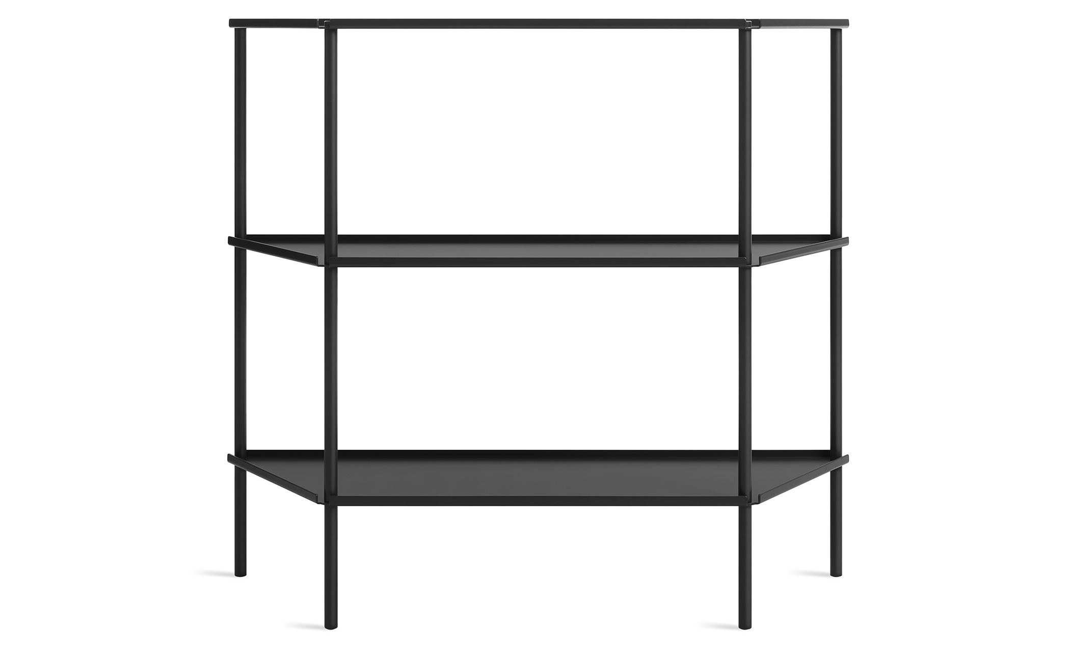 not for nothing shelf