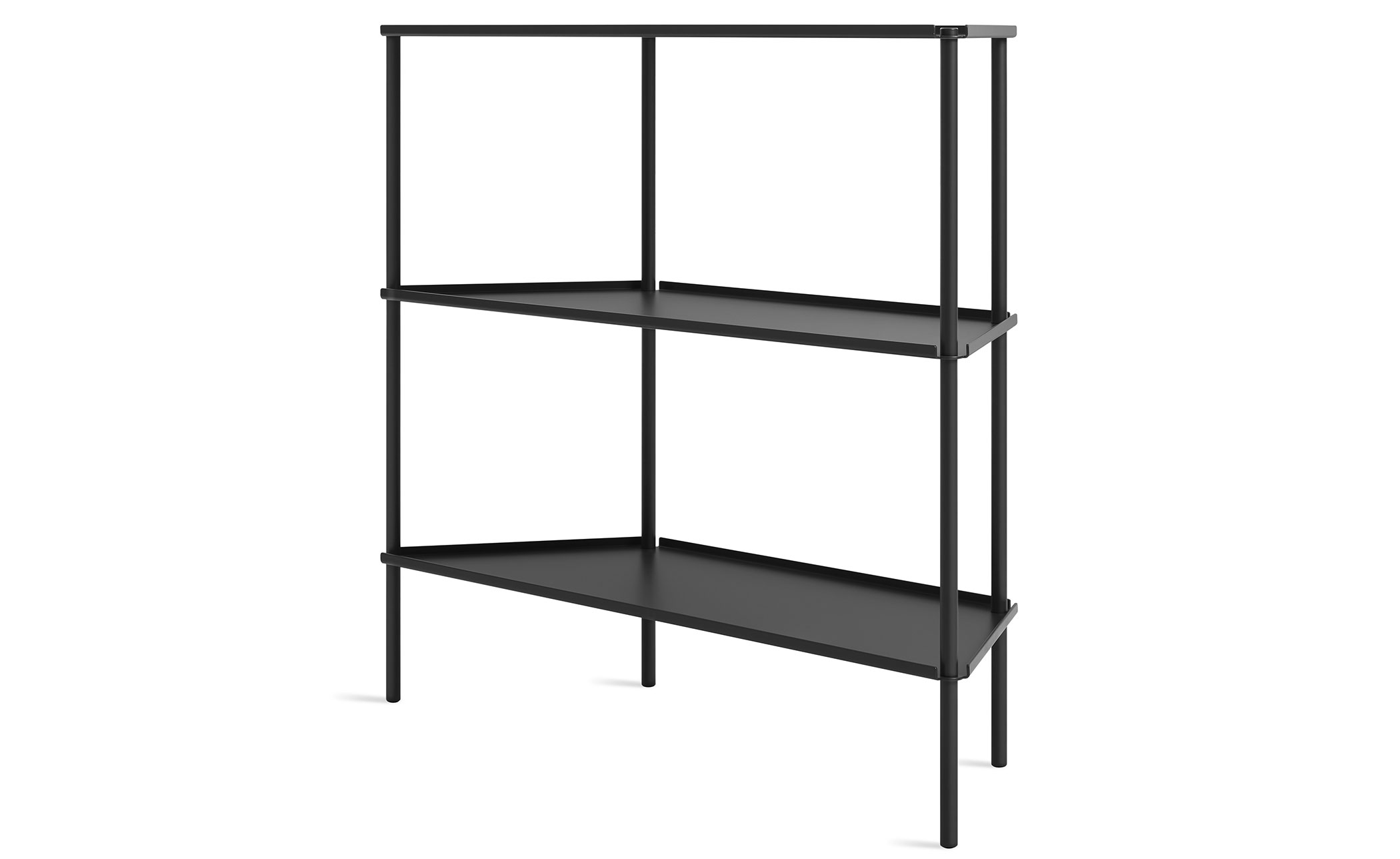 not for nothing shelf