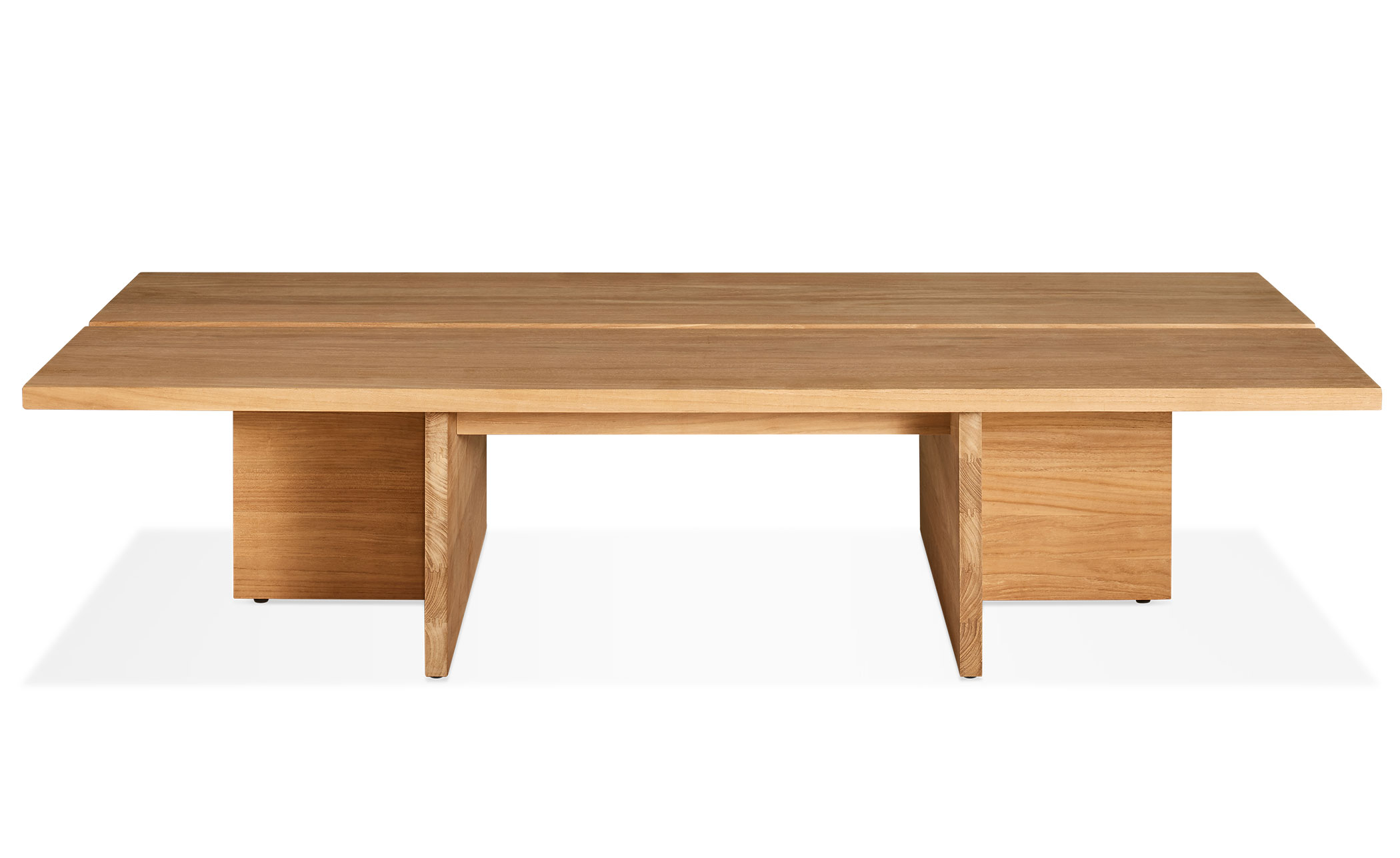 NowThen Outdoor Coffee Table