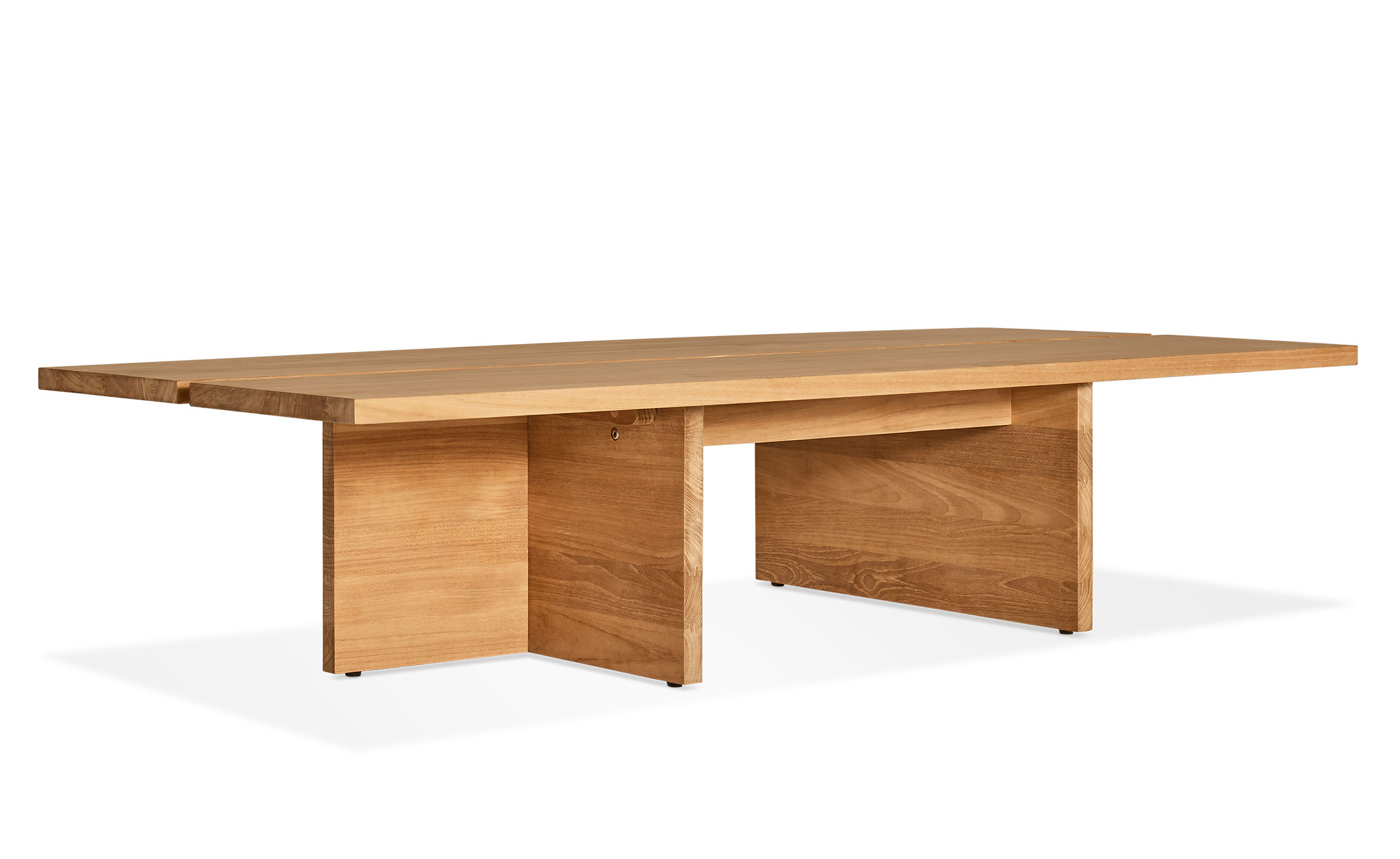 NowThen Outdoor Coffee Table