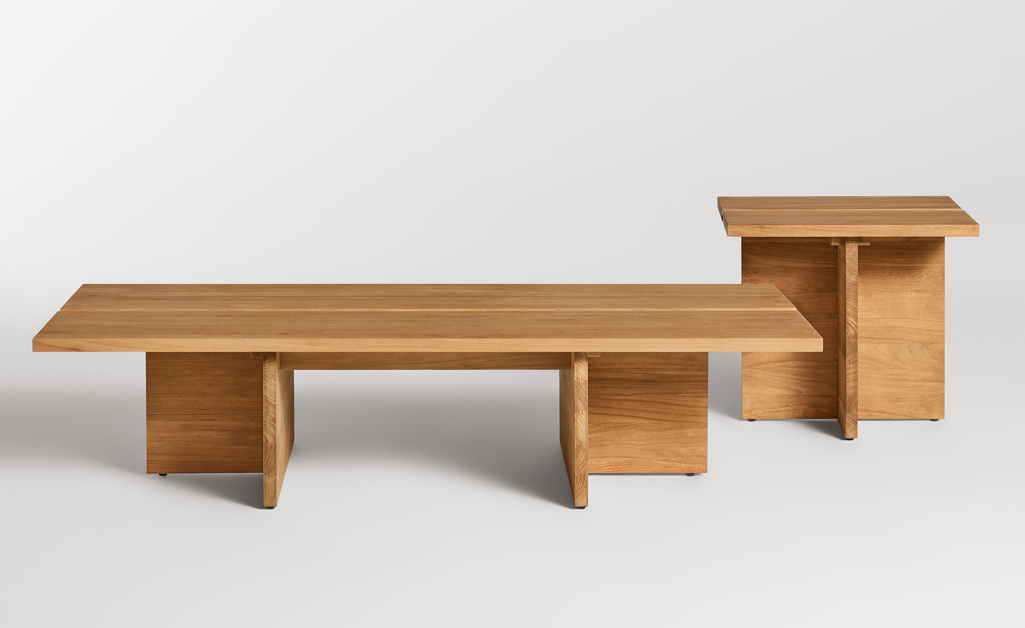 NowThen Outdoor Coffee Table