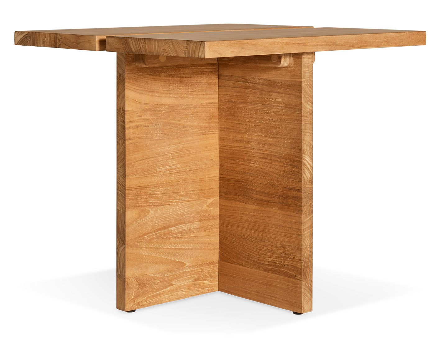NowThen Outdoor Side Table