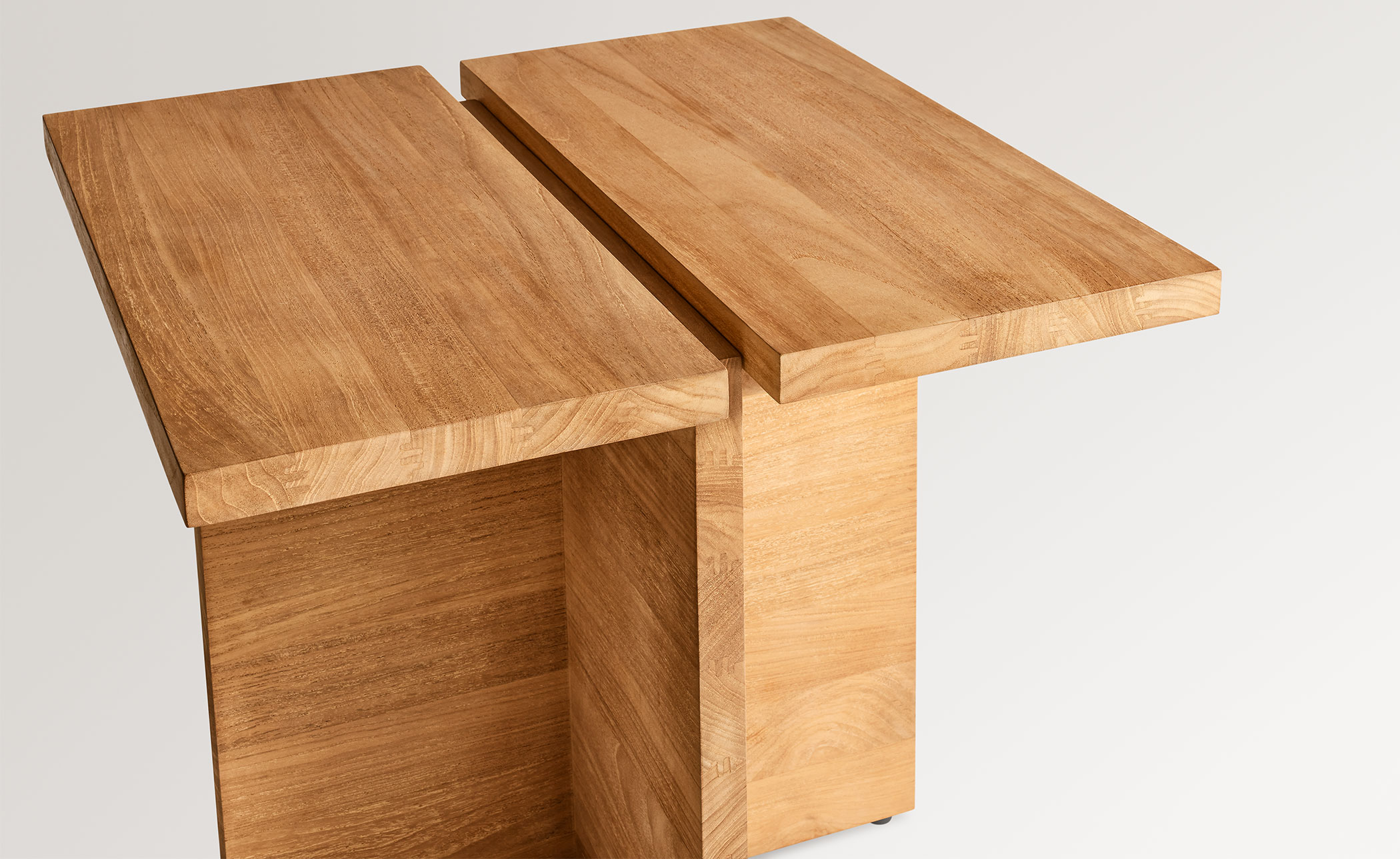 NowThen Outdoor Side Table