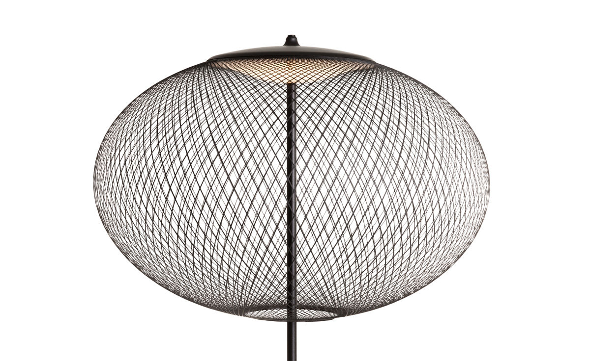 nr2 floor lamp